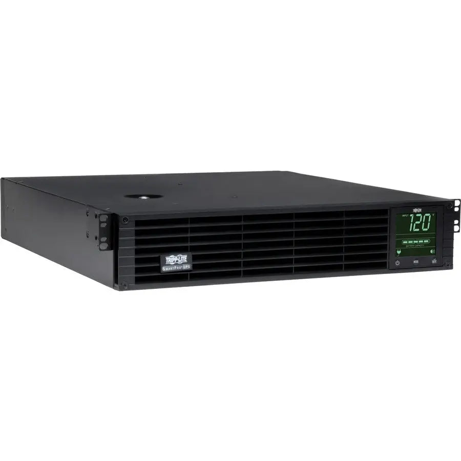 Eaton Tripp Lite Series SmartPro SM3000RM2UNTAA 3000 VA Line-Interactive UPS for Tower and Rack Mounting