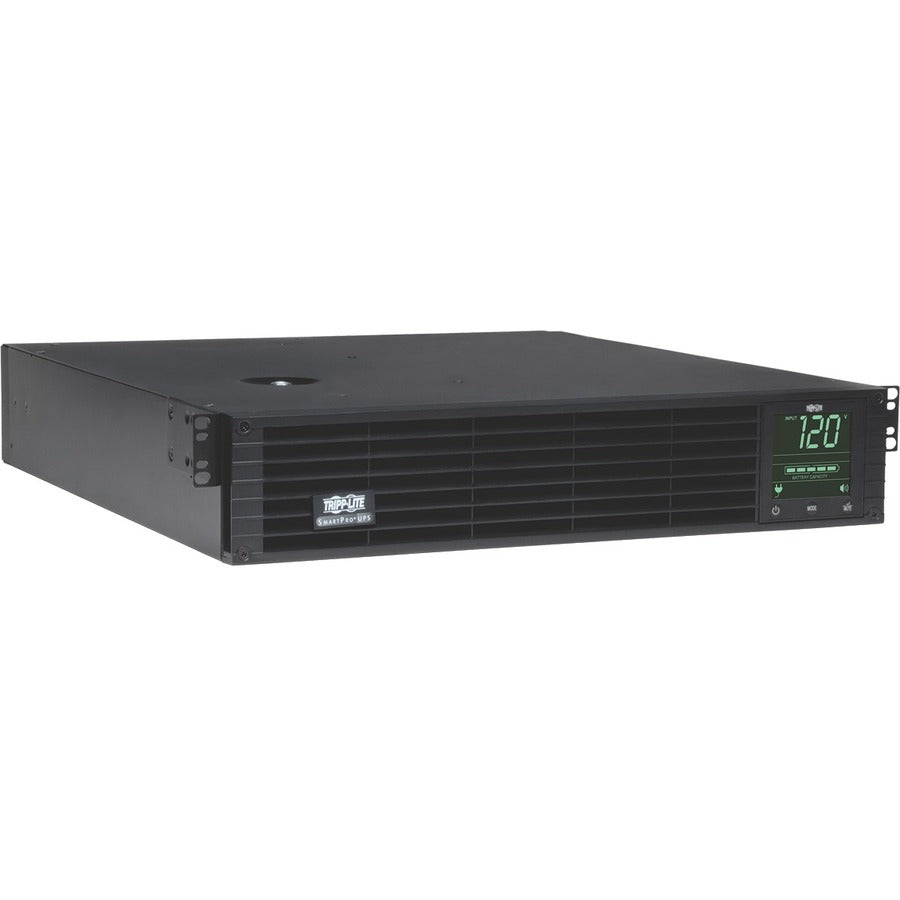 Eaton Tripp Lite SmartPro SM3000RMXLNTAA 3000VA Rack/Tower Line-Interactive UPS