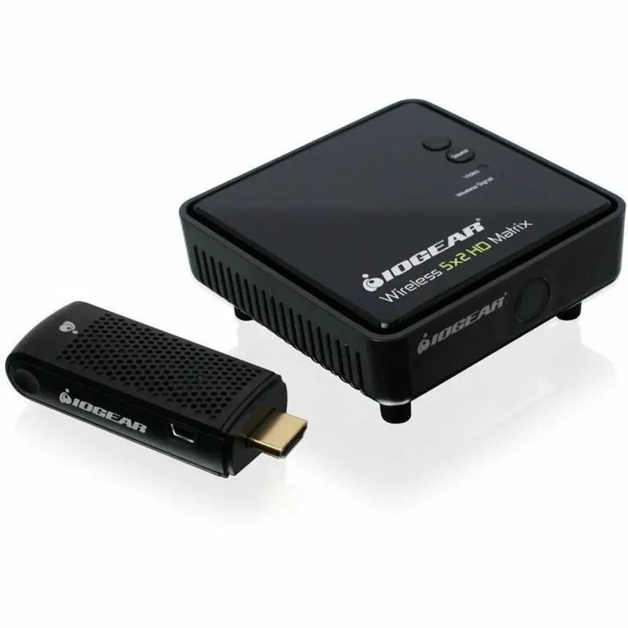 IOGEAR Wireless HDMI Transmitter and Receiver Kit