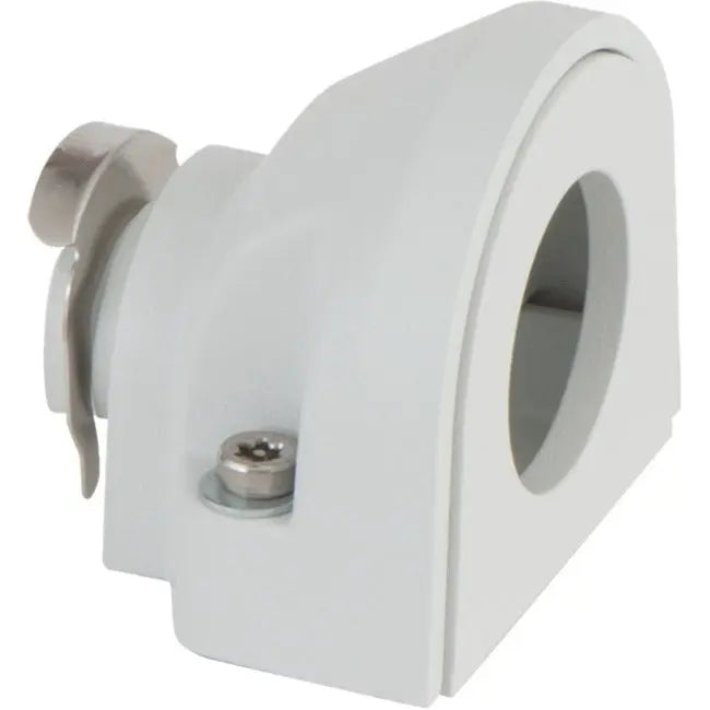 Axis Communications ACI Conduit Adapter 1/2"-3/4" for Network Cameras - White, Pack of 2