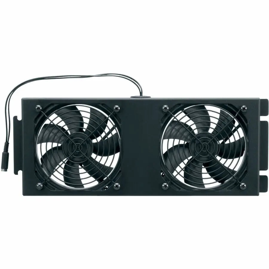 Middle Atlantic Essex Series Fan Top - 138 CFM by Legrand Group