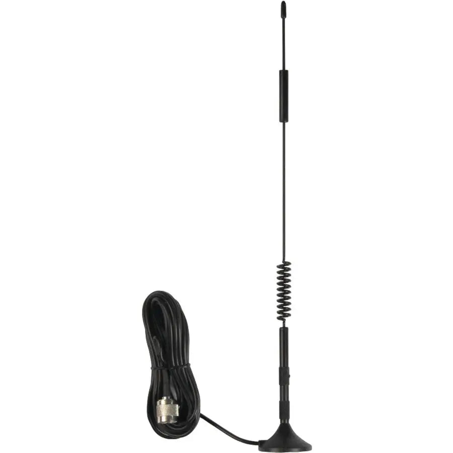 WeBoost 12-Inch Magnetic Mount Antenna for Vehicle Signal Boosters