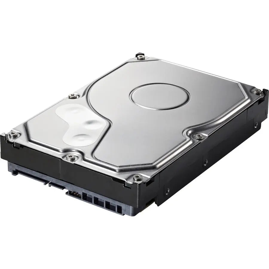 Buffalo OP-HD2.0QH 2TB Internal Hard Drive for DriveStation Quad – Reliable Storage Solution