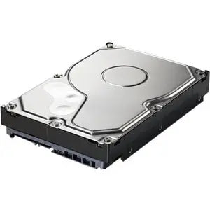 Buffalo 4 TB Internal SATA Hard Drive (Model OP-HD4.0WH) for Storage Systems