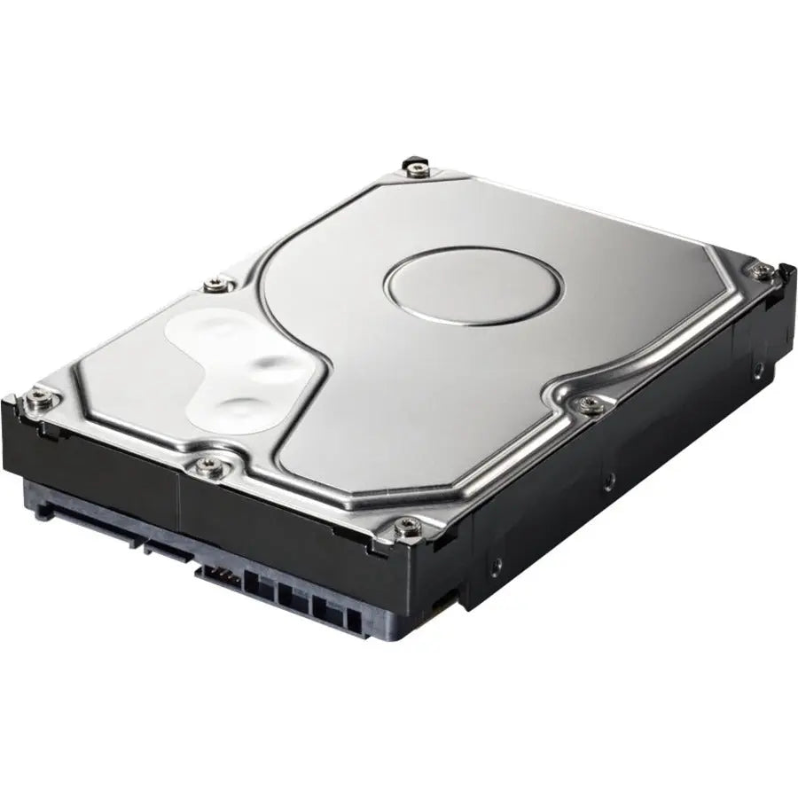 Buffalo 2 TB Internal Hard Drive – 3.5-inch SATA (SATA/300) for Reliable Data Storage