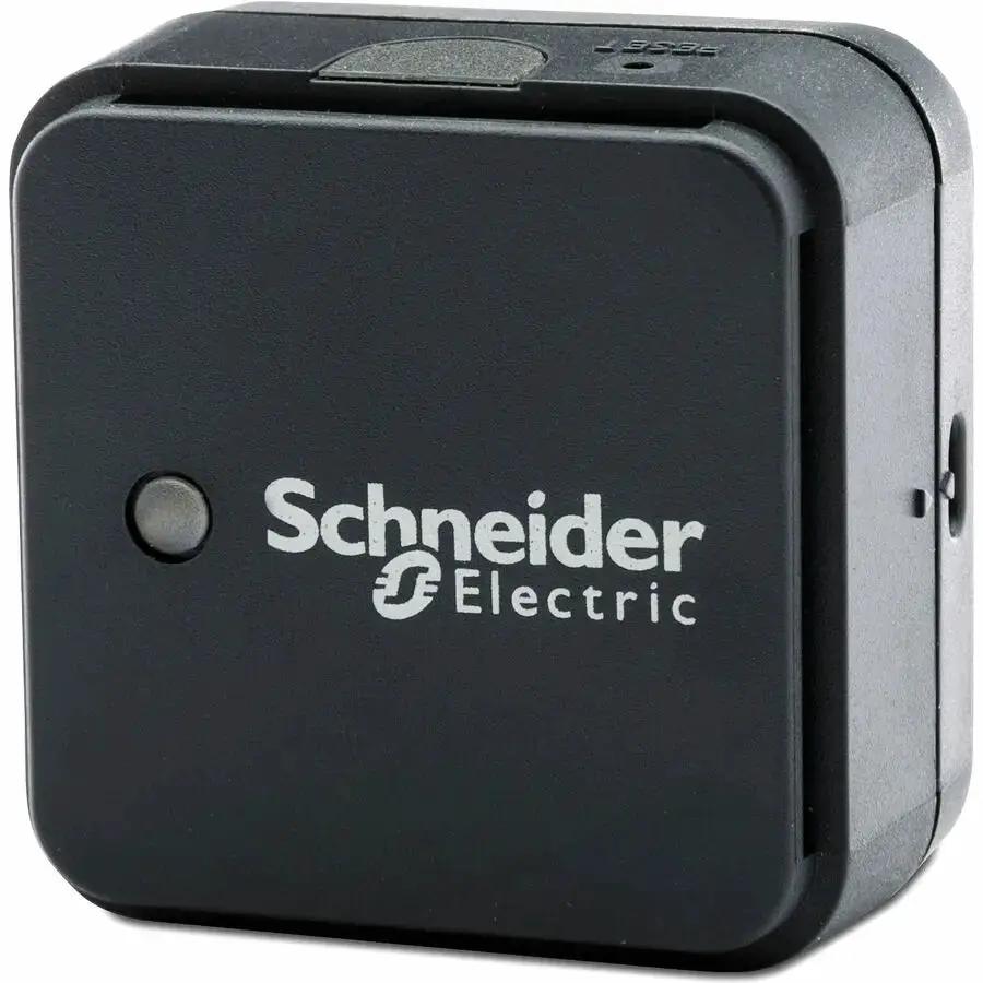 Schneider Electric NetBotz Wireless Temperature Sensor NBWS100T for Data Center Monitoring by Schneider Electric SA