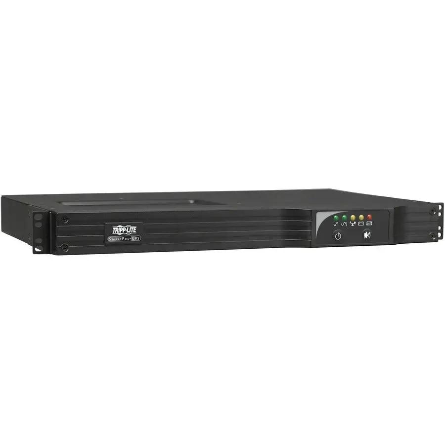 Eaton Corporation Tripp Lite SM1000RM1UTAA 1000VA Line-Interactive UPS for Rack and Tower Mounting by Eaton Corporation