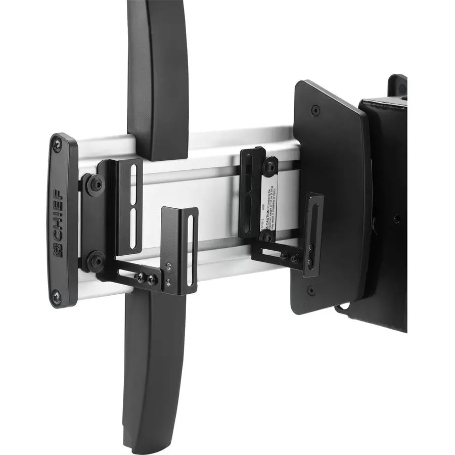 Chief FCA520 Fusion Universal Clamp Kit for Media Players and AV Components