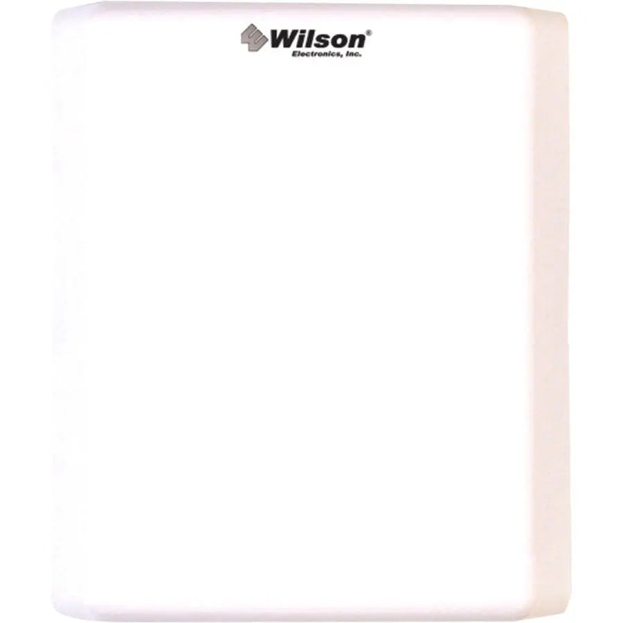 WilsonPro Panel Antenna (Part #311135) – Wall Mount Signal Booster Antenna for 700-800 MHz Frequencies