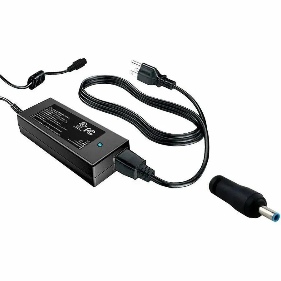 Battery Technology Inc BTI AC-1965135 19V 65W Notebook AC Adapter