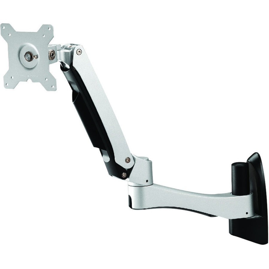 Amer AMR1AWL Long Articulating Monitor Wall Mount for Flat Panel Displays
