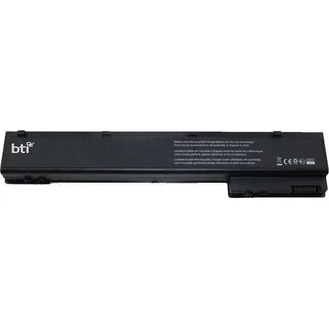 BTI VH08XL-BTI 14.4V 81Wh Lithium-Ion Notebook Battery for HP EliteBook Series