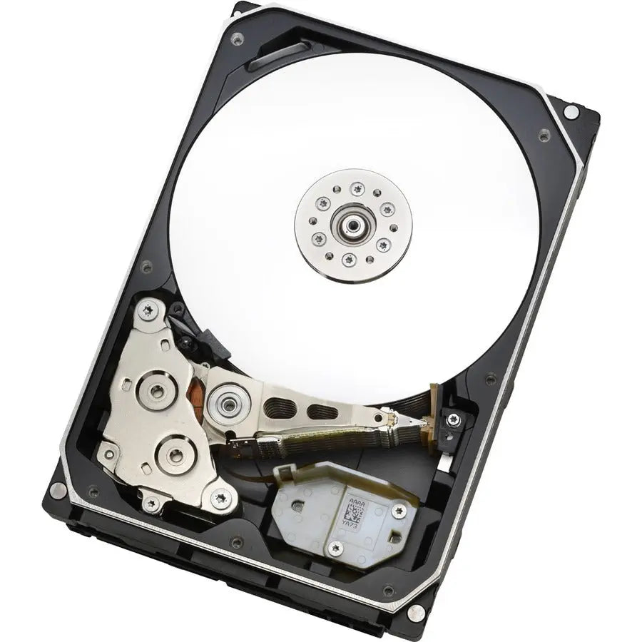 HGST Ultrastar He8 HUH728080AL4200 8TB Internal SAS Hard Drive - 3.5 Inch