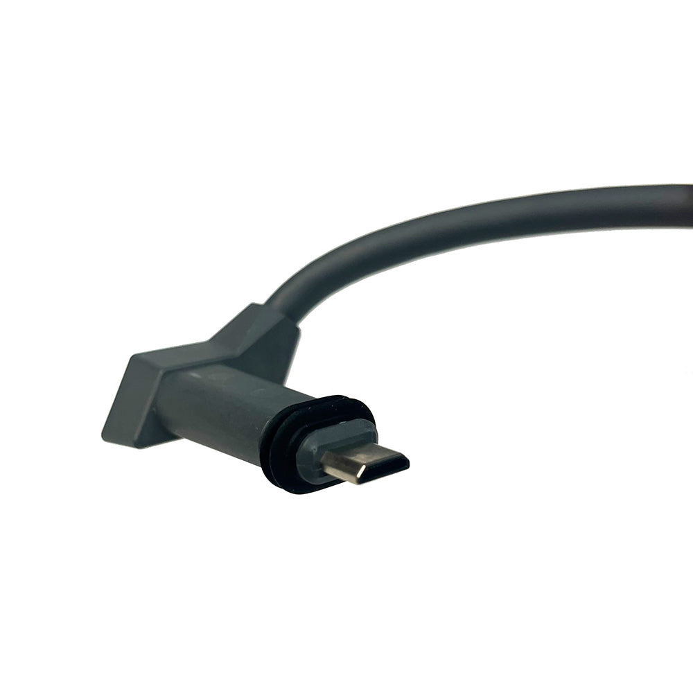 KVH Starlink Ethernet Adapter Part 19-1240-01 for Reliable Wired Internet Connection