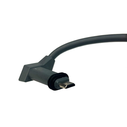 KVH Starlink Ethernet Adapter Part 19-1240-01 for Reliable Wired Internet Connection