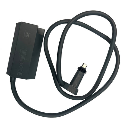 KVH Starlink Ethernet Adapter Part 19-1240-01 for Reliable Wired Internet Connection