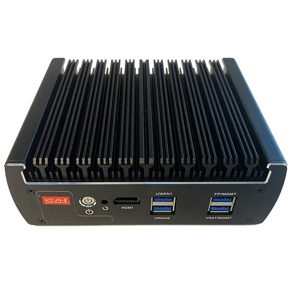 KVH K4 EdgeServer Pro 6-Port Hub Network Management Device