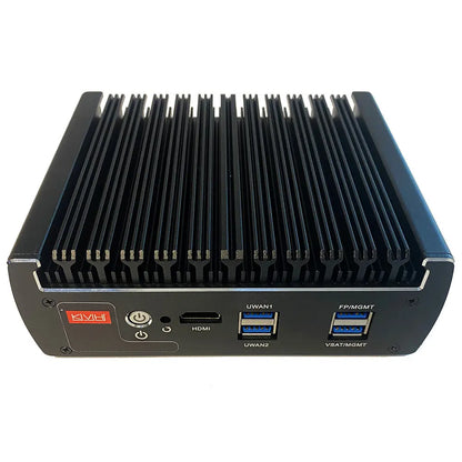 KVH K4 EdgeServer Pro 6-Port Hub Network Management Device