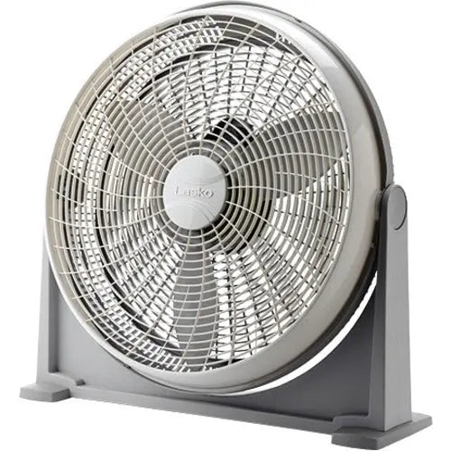 Lasko Products 20-Inch Air Circulator Fan Model A20100 for Efficient Cooling