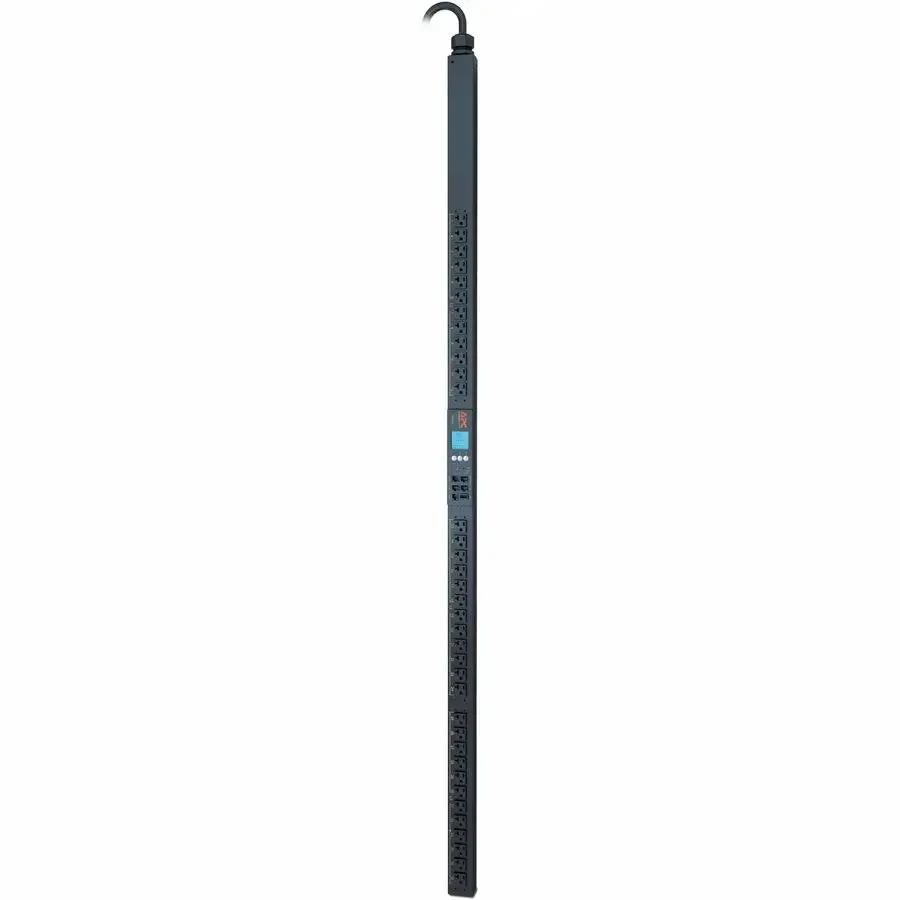 Schneider Electric APC AP8862 Metered Rack PDU – 0U, 20A, 120/208V, 3-Phase with Remote Monitoring by Schneider Electric SA