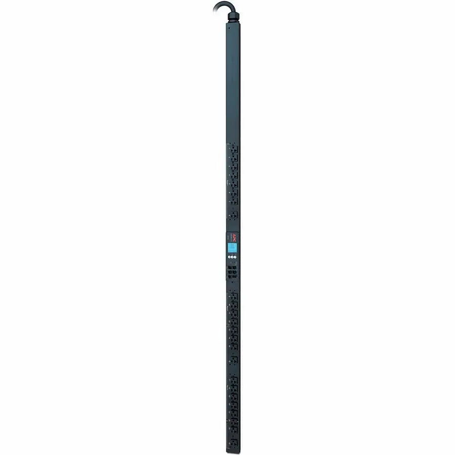 APC NetShelter Switched Rack PDU 2G, 0U, 20A, 120V & 208V - Model AP8962 by Schneider Electric SA