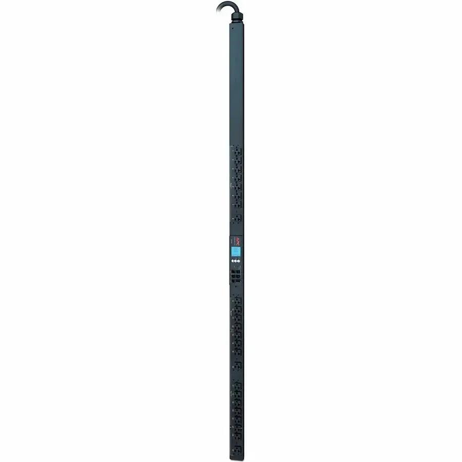 APC NetShelter Switched Rack PDU 2G, 0U, 20A, 120V & 208V - Model AP8962 by Schneider Electric SA by Schneider Electric SA