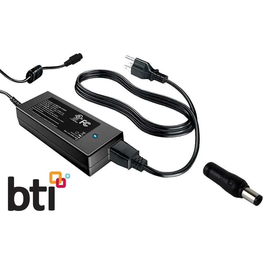 BTI AC-1965129 65W 19V Laptop AC Adapter for HP EliteBook and Notebook Series