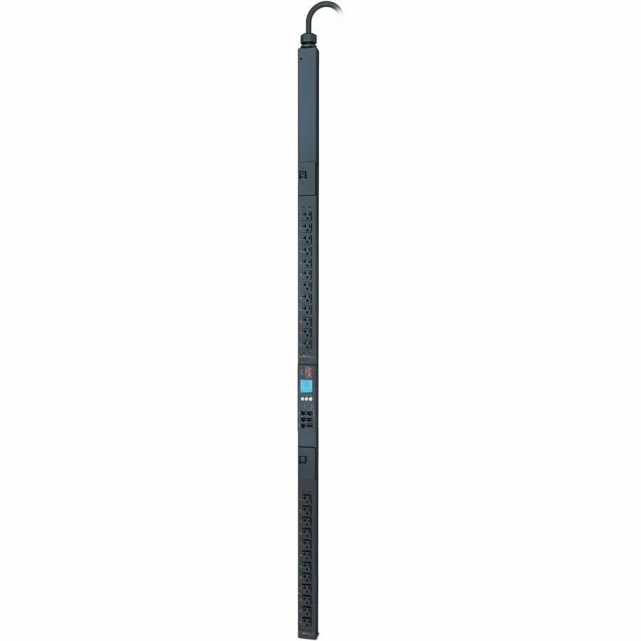 APC NetShelter Metered Rack PDU, 2G, 0U, 30A, 100V-120V, 24 NEMA 5-20R Outlets by Schneider Electric SA Part AP8832 by Schneider Electric SA