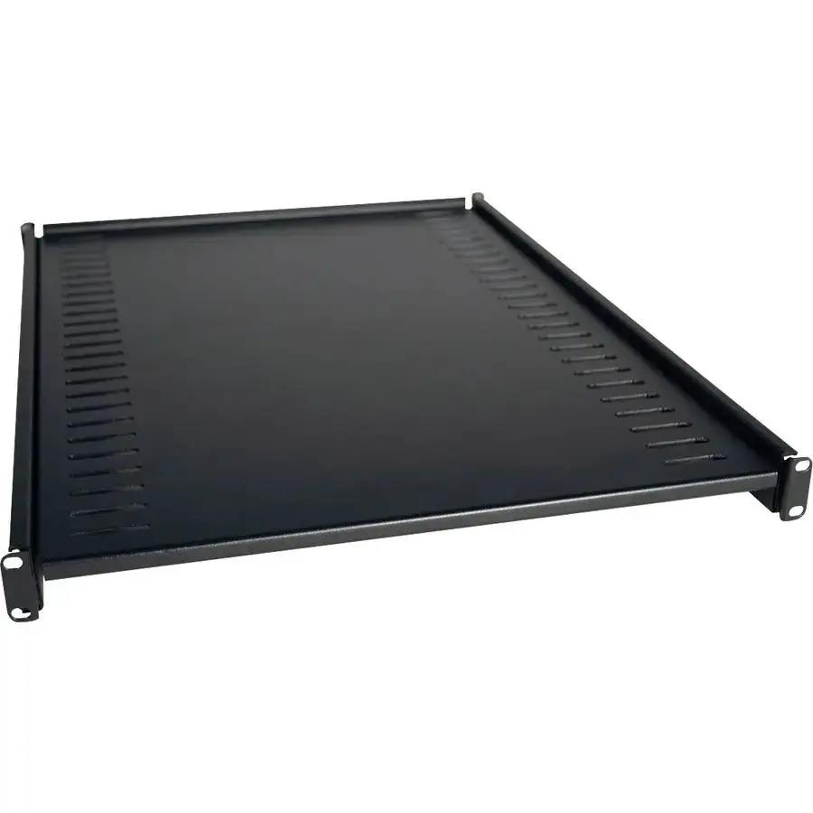 Eaton Corporation Tripp Lite SmartRack Fixed Heavy-Duty Shelf SRSHELF4PHDTM for 19-Inch Racks by Eaton Corporation