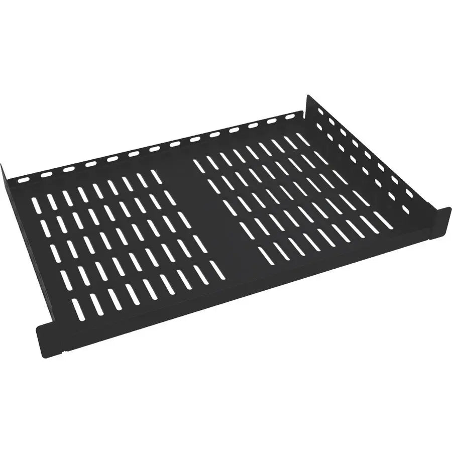 Eaton Tripp Lite Series SRSHELF2P1UTM 1U Fixed Cantilever Rack Shelf for 19-Inch Racks