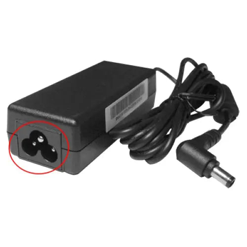 QNAP SP-1BAY-ADAPTOR Power Adapter for 1-Bay NAS Devices