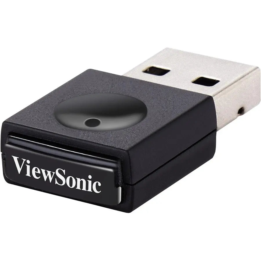 ViewSonic PJ-WPD-200 USB Wireless Adapter for Projectors and Mobile Devices