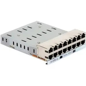 Lantronix SLC 8000 16-Port RS-232 RJ45 I/O Module - Expand and Customize Your SLC 8000 System