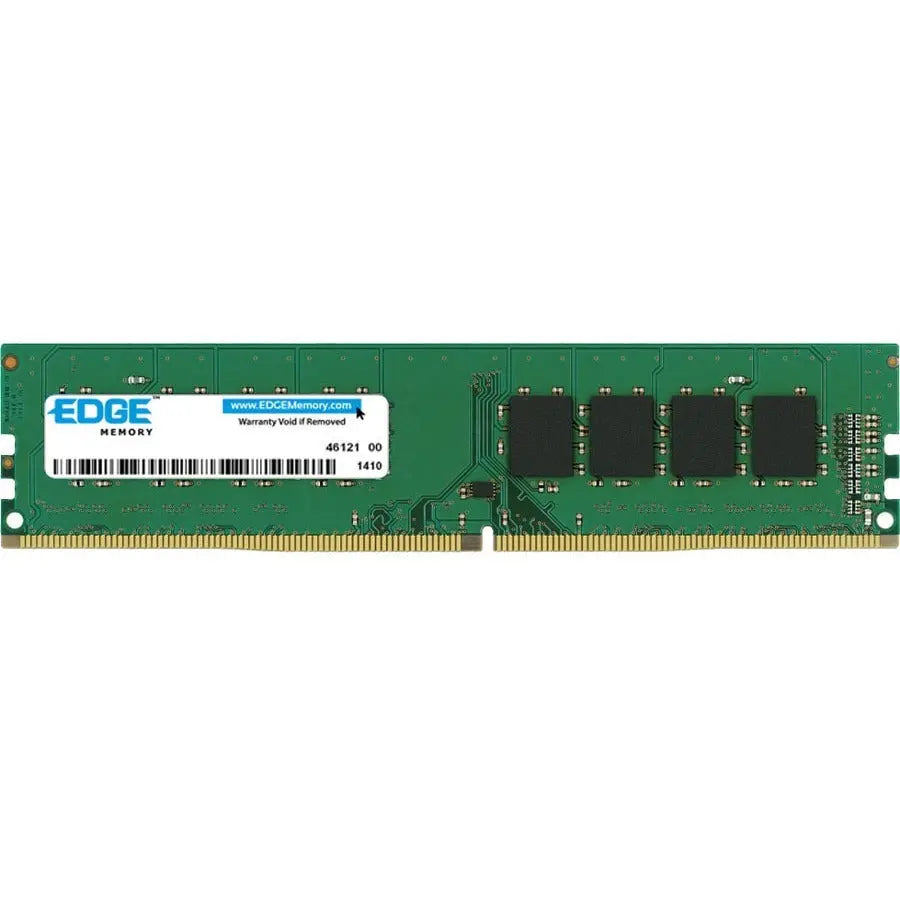 EDGE 8GB DDR4 SDRAM Memory Module PE244446 for Desktop PCs