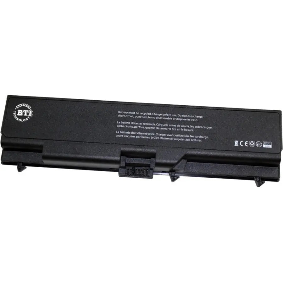 BTI LN-T430X6 10.8V 56Wh Lithium-Ion Notebook Battery for Lenovo ThinkPad L-Series