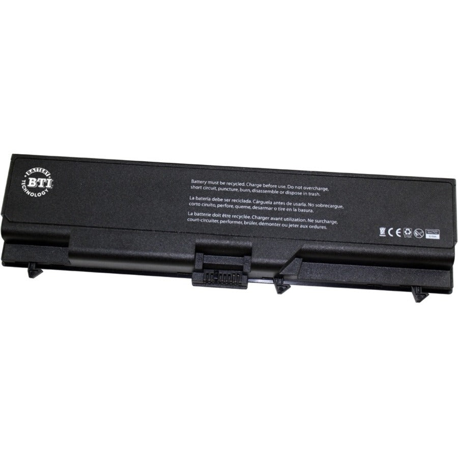 BTI LN-T430X6 10.8V 56Wh Lithium-Ion Notebook Battery for ThinkPad L-Series