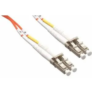 Axiom Fiber Optic Network Cable LCLCMD5O-6M-AX – High-Speed Data Transmission for Secure Network Connectivity