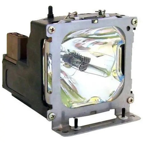 Battery Technology Inc DT00341-BTI Projector Lamp for HITACHI Projectors - Original-Like Performance with 2000 Hour Life