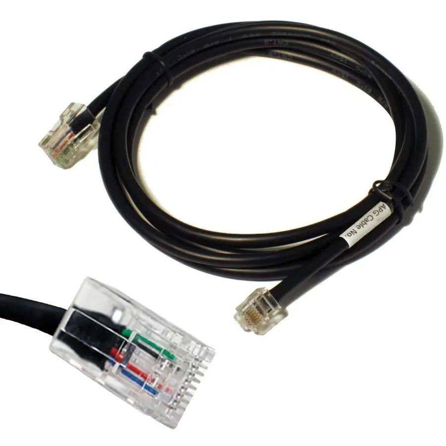 APG MultiPRO Interface Cable, 5 Feet - Compatible with Epson and Star Receipt Printers