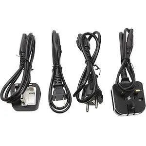 Extreme Networks Standard Power Cord - Model 10941 for Reliable Device Power Supply