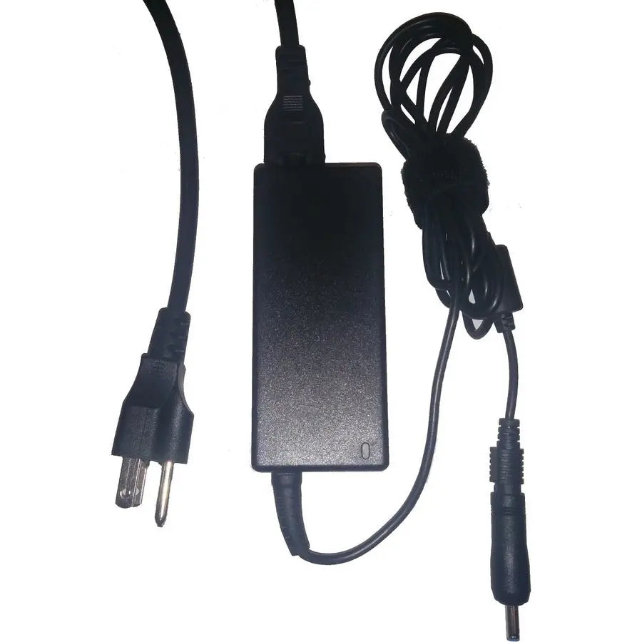 Battery Technology Inc. 65W 19V AC Adapter for HP Chromebook and Pavilion Notebooks