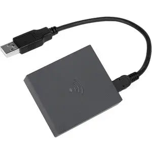 Lexmark N8352 Wireless Print Server with NFC – External Network Printer Adapter