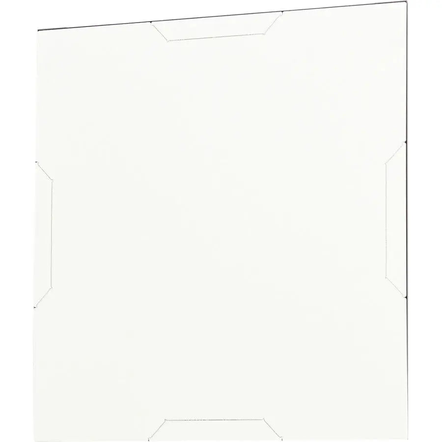 Chief PAC526CVRW-KIT White Cover Kit for PAC526 In-Wall Box by Legrand Group