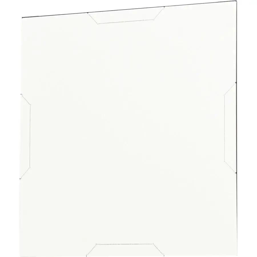 Chief PAC526CVRW-KIT White Cover Kit for PAC526 In-Wall Box by Legrand Group by Legrand Group