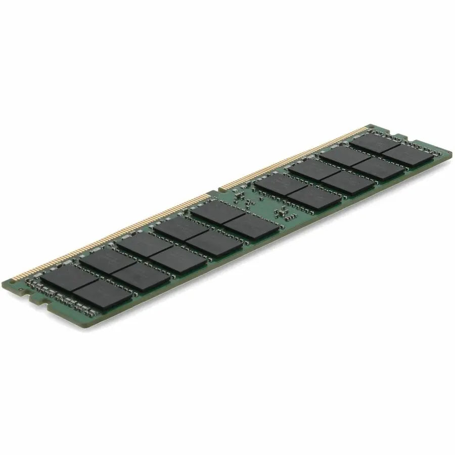 AddOn 16GB DDR4-2133MHz Registered ECC RDIMM - Reliable Server Memory Module
