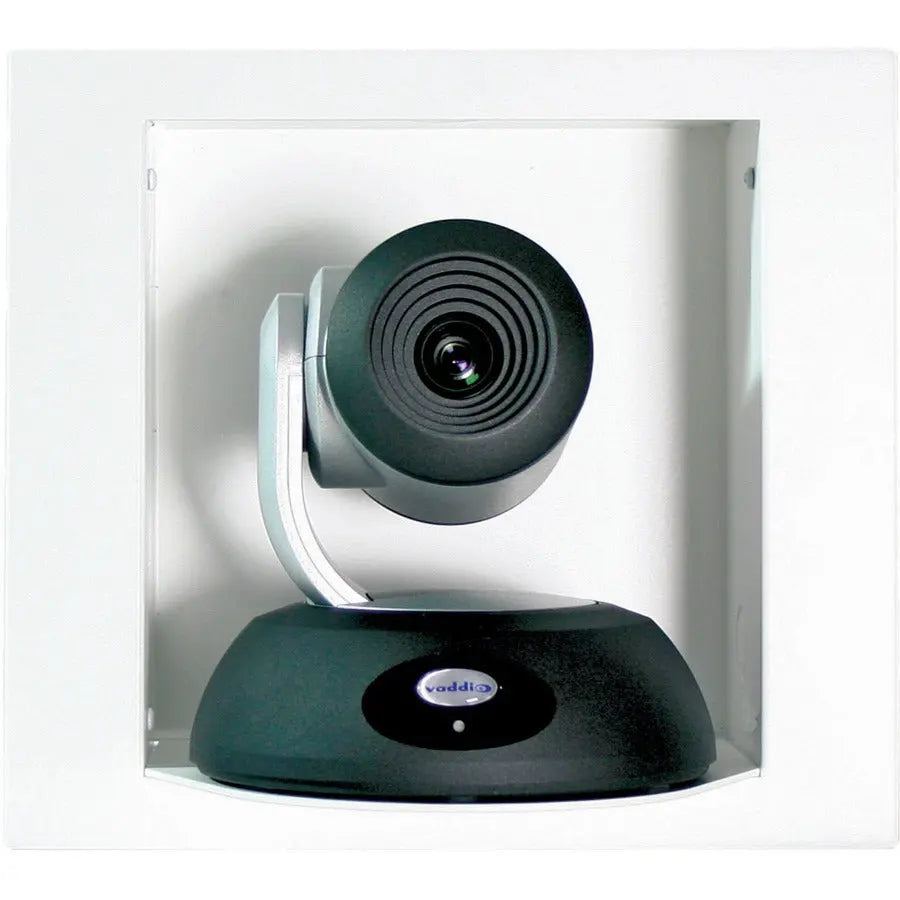 Vaddio LEGRAND AV - 999-2225-118 In-Wall Enclosure for RoboSHOT PTZ Cameras