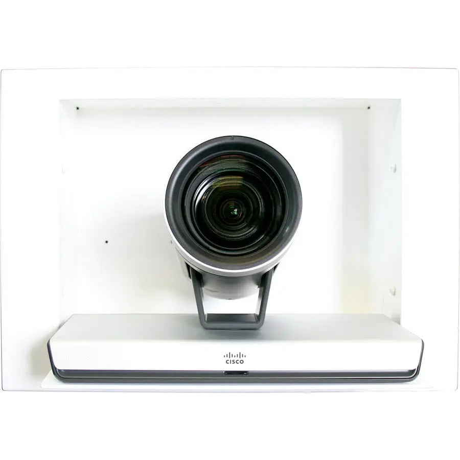 Legrand Vaddio IN-Wall Enclosure for Cisco Precision 60 Camera - Recessed Mounting Kit