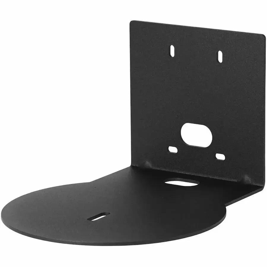 Legrand Group Vaddio Thin Profile Wall Mount for RoboSHOT PTZ Cameras - Black by Legrand Group
