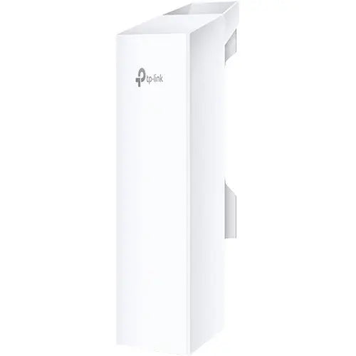 TP-Link CPE210 2.4GHz N300 Outdoor Wireless CPE for Long-Range Point-to-Point and Multipoint Networks