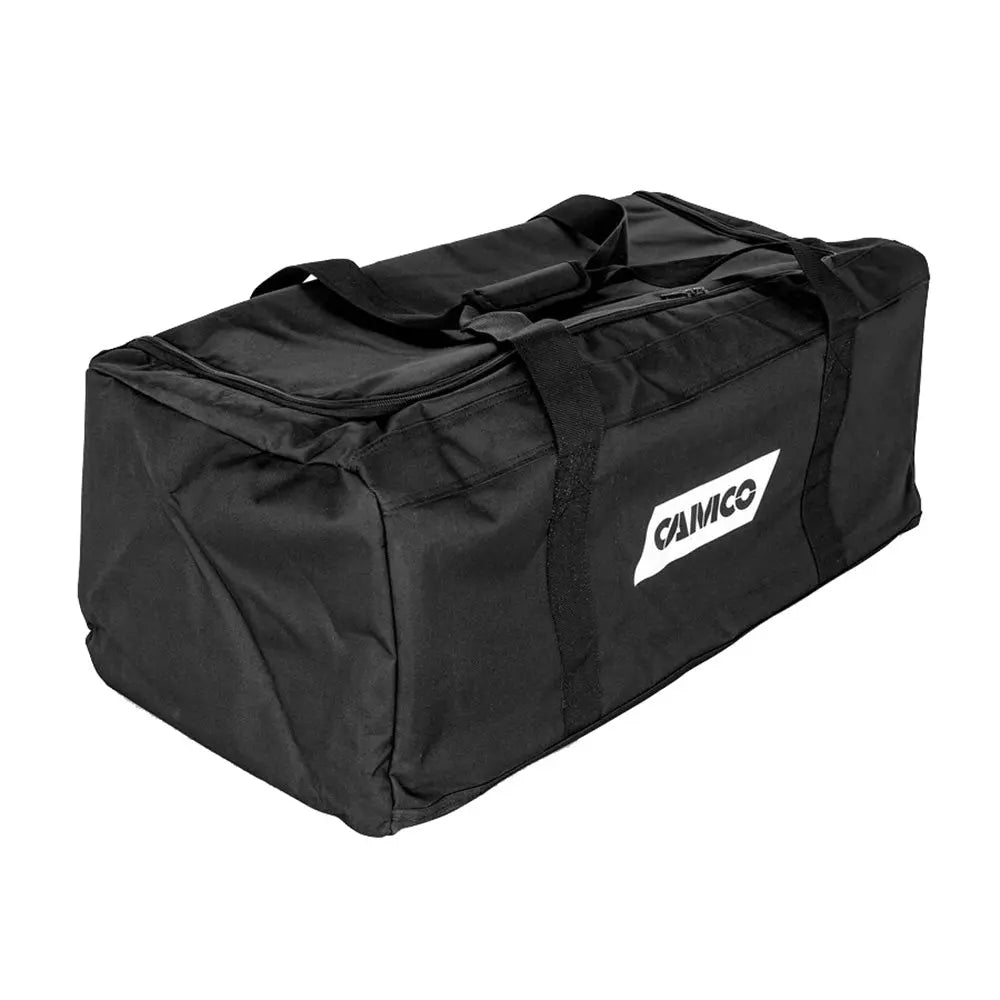 Camco Premium RV Storage Bag - Heavy-Duty All-Purpose Storage Solution with Padded Interior